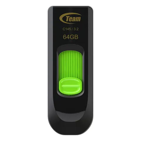 Team Group Pen C145 64GB USB3.2 Gen1 – imagen 1