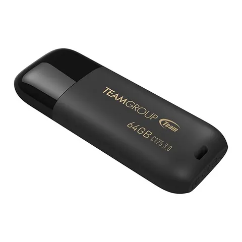 Team Group Pen C175 64GB USB3.2 Gen1 – imagen 1