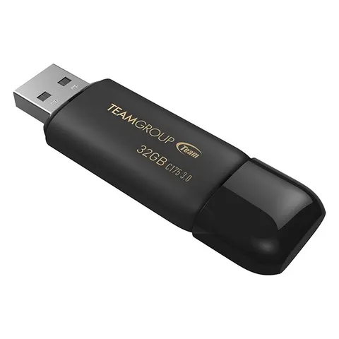 Team Group Pen C175 32GB USB3.2 Gen1 – imagen 1