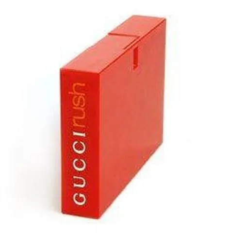 Gucci Rush 2.5 Edt Sp For Women – image 1