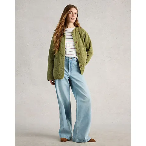 White Stuff Wide Leg – image 1