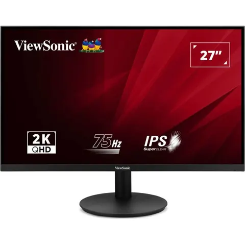 Monitor 27 qhd superclear ips led – immagine 1