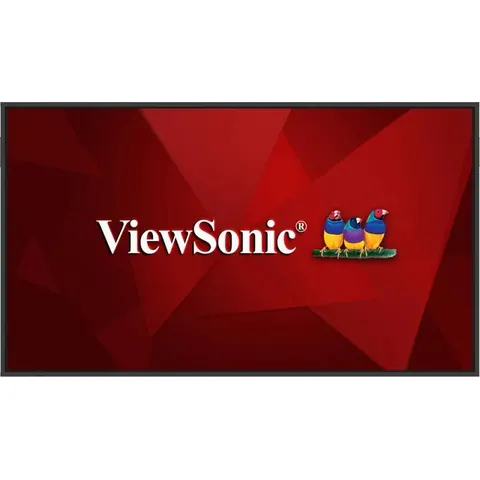 Viewsonic CDE75G3-1C Signage Display – Bild 1