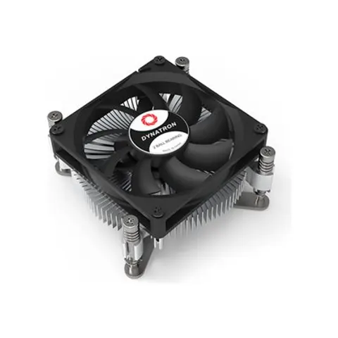 DYNATRON Z60 Intel CPU cooler 2U LGA1700 – Bild 1