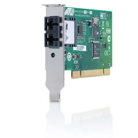 Allied Telesis AT-2701FXa Internal Ethernet 100 Mbit/s – image 1