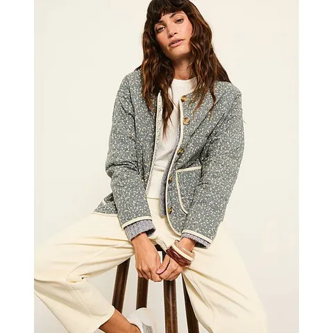 FatFace Milly Jacket – 080249 – image 1