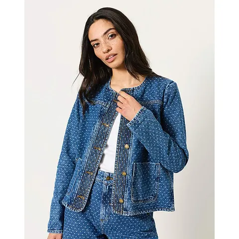 FatFace Maeve Jacket – image 1