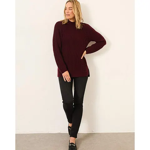 FatFace Hazel Jumper – 734394 – image 1