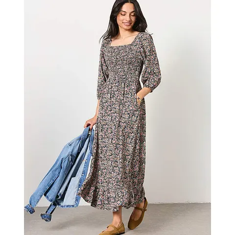 FatFace Adele Meadow Midi – image 1