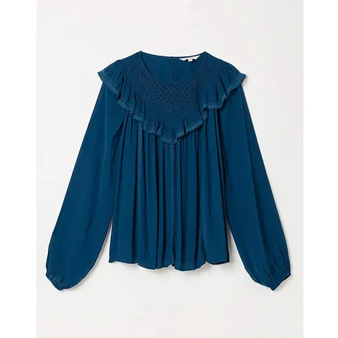 Fatface Ginny Blouse – image 1