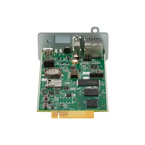 Eaton NETWORK-M3 Gigabit Network Card – imagen 1