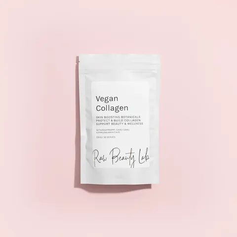 Vegan Collagen Booster – image 1