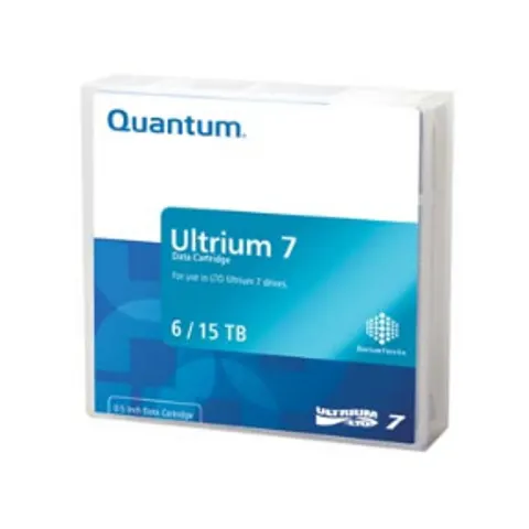 Quantum MR-L7MQN-01 backup storage media – Bild 1