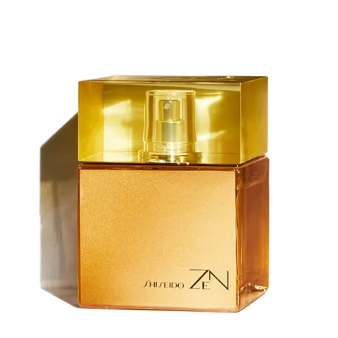 100ml Shiseido ZEN Eau de Parfum – immagine 1