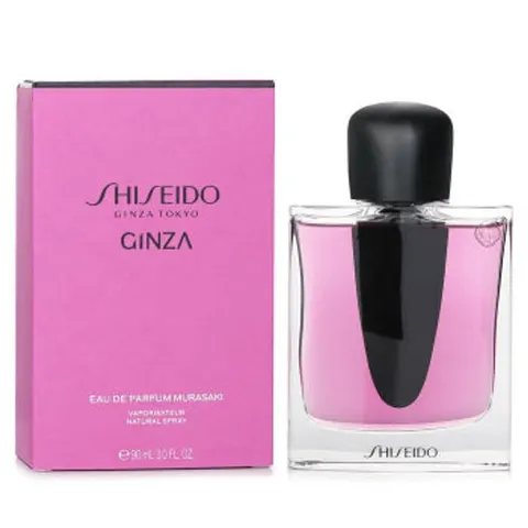 Shiseido Ginza 90ml EDP Murasaki Spray – image 1