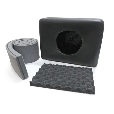 DynaBox Retrofit Speaker Enclosure – afbeelding 1
