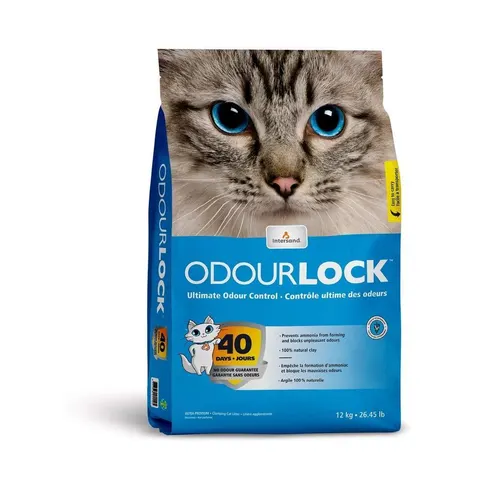 Intersand Odourlock - 12kg – image 1