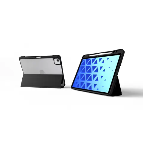 MAXCases Breeze Folio for iPad Pro 13" (2024) (Black) – image 1
