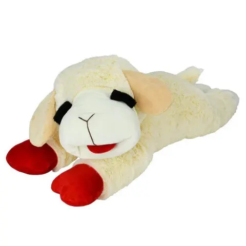 Lambchop - super sized – image 1