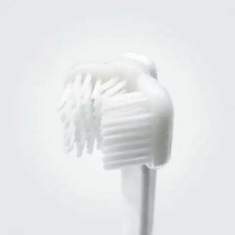 MDC Cleany Teeth Replacment 3 Sided Brush Heads – image 1