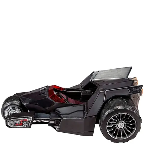 Batman DC Multiverse Bat-Raptor Car – image 1