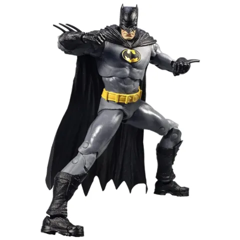 Action figure DC Multiverse Batman Three Jokers – immagine 1