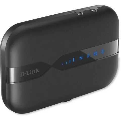 D-Link Router WiFi 4G Dwr-932 – immagine 1