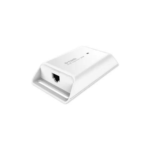 D-Link DPE-301GI, Gigabit PoE+ Injector – Bild 1