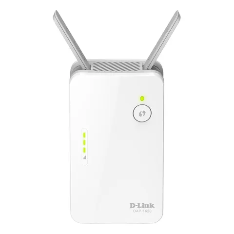 Extensor de Red 1200 Mbit/s Blanco - D-LINK – imagen 1