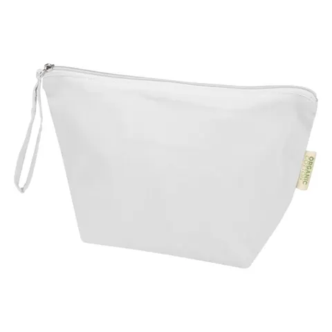 Floso 3L Cosmetic Bag White 1 – image 1