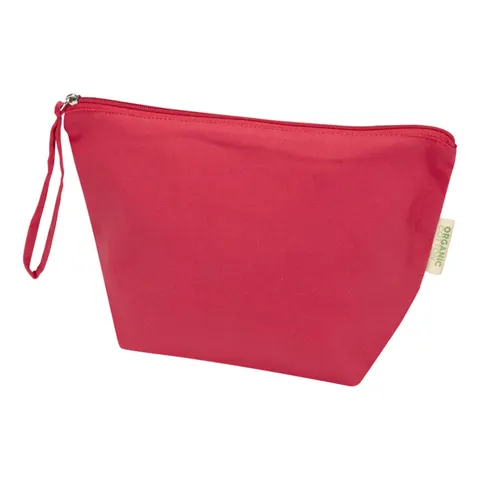 Floso 3L Cosmetic Bag Red 1 – image 1