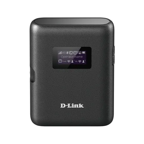 D-Link Dwr-933-nero – immagine 1