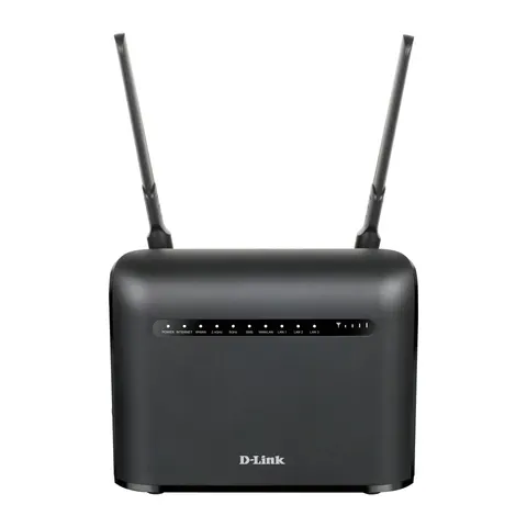 D-Link LTE Cat4 Wi-Fi AC1200 Router – image 1