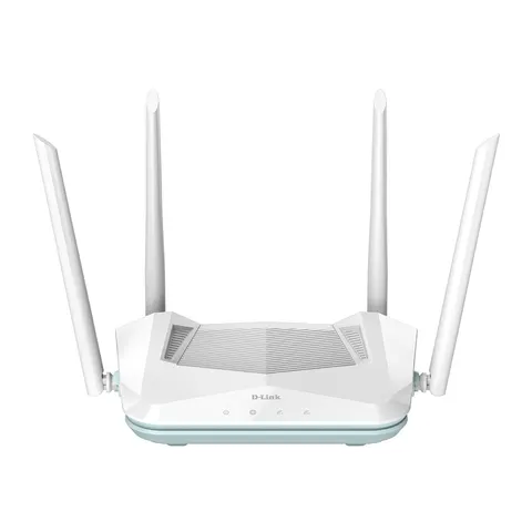 D-Link R15/E, EAGLE PRO AI AX1500 Smart Router – Bild 1