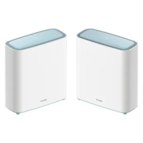 Router D-Link Eagle Pro Ai AX3200 2-pack (M32-2) – zdjęcie 1