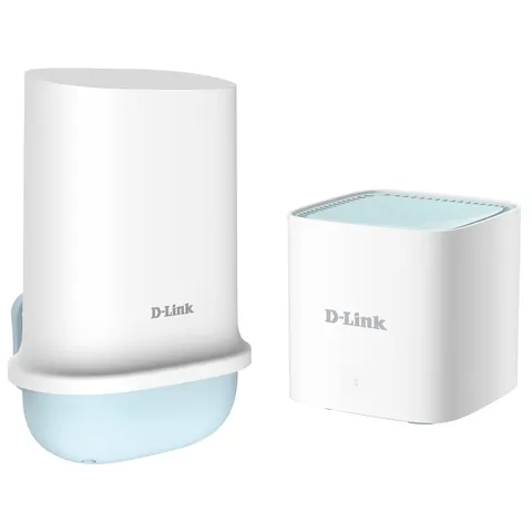 D-Link DWP-1010/KT, Outdoor 5G Mesh-Kit Unit & Router – Bild 1