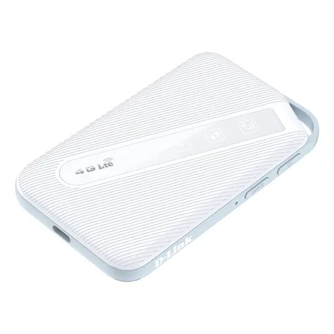 D-Link 4G LTE AX300 Wi-Fi 6 Mobile Hotspot – image 1
