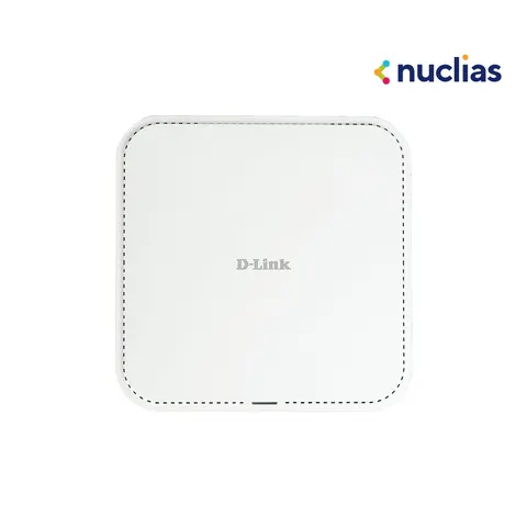 D-LINK DAP-E3620 - Wi-Fi Access Point 2.4/5 GHz 3570 Mbps, PoE+ – image 1