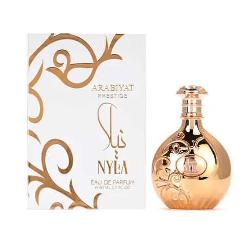 Arabiyat Prestige Nyla 80ml EDP – image 1