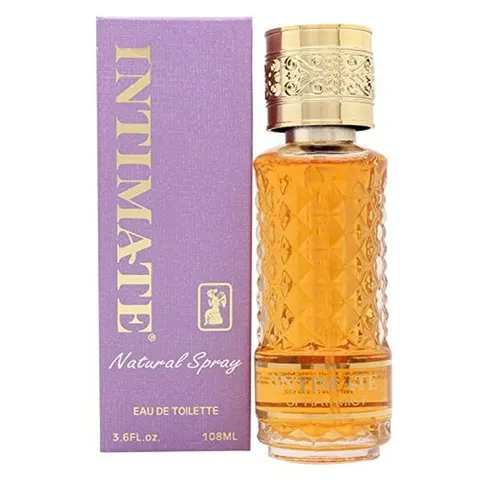 Jean Philippe Intimate 108ml – image 1