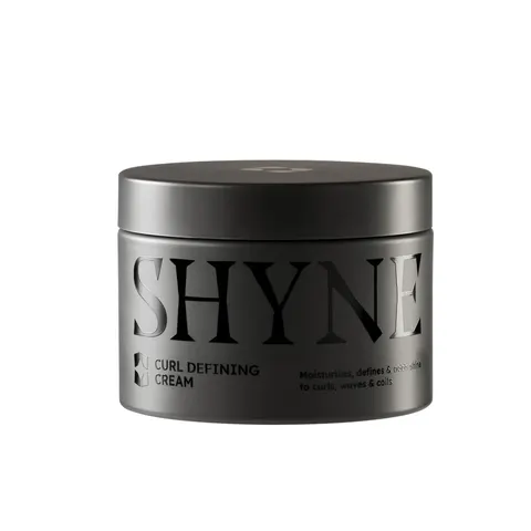SHYNE Curl Defining Cream (135ml) – image 1