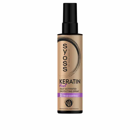 Syoss Keratin Protector Hair 200 ml – image 1