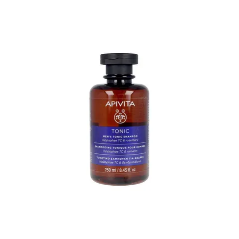 Apivita Men's Tonic Shampoo 250mL – image 1