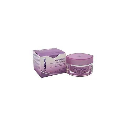Covermark Foundation 15 ml 07 – image 1