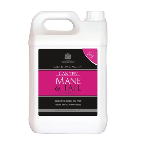 Carr & Day & Martin Canter Mane & Tail Conditioner - 2.5L – image 1