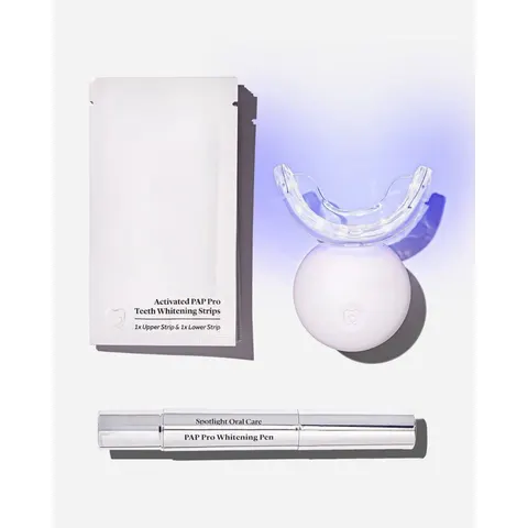Spotlight Oral Care LED teeth whitening kit – image 1
