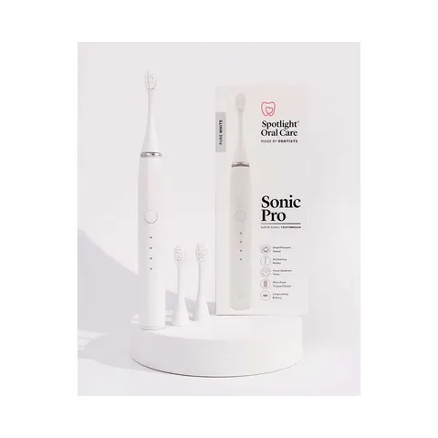 Spotlight Oral Care Sonic Pro White – image 1