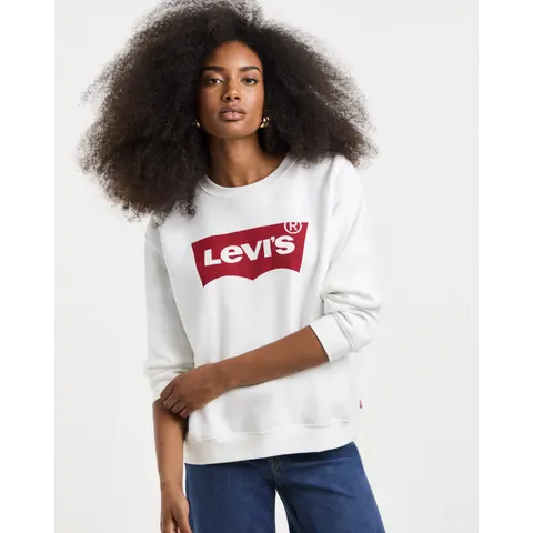 Levi's Everyday Crew – image 1