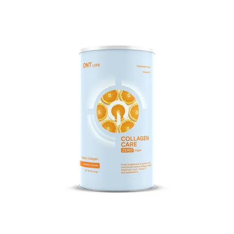 QNT Collagen 390 Grammi – immagine 1