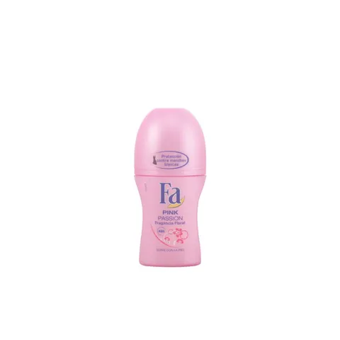 Fa Pink Passion deo roll-on 50 ml – imagen 1